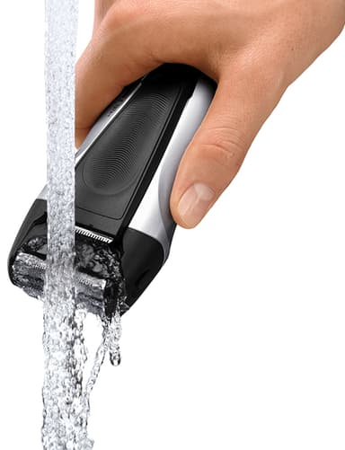 Braun Series 1 parranajokone 170s