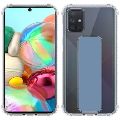 Samsung Galaxy A51 4G / M40s Suojakuori Kotelo