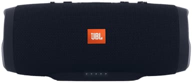 JBL Charge 3 langaton kaiutin (musta)