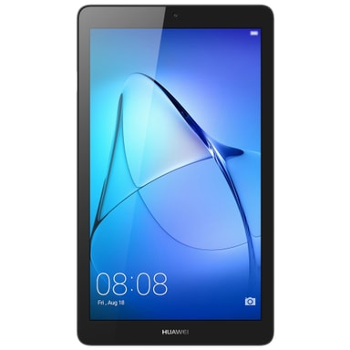 Huawei MediaPad T3 7" tablet WiFi (harmaa)