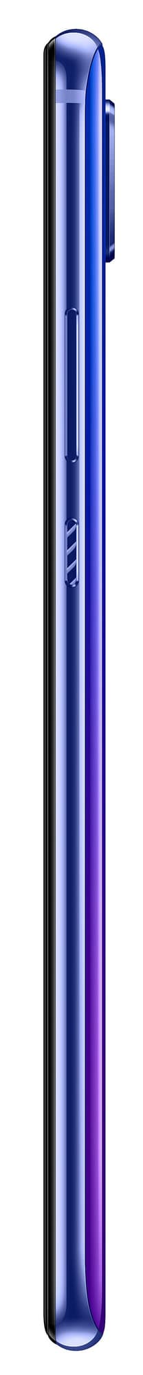 Huawei Nova 3 älypuhelin (violetti)