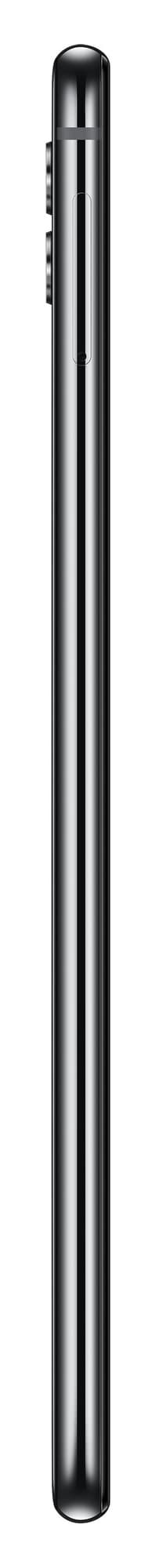 Huawei Mate 20 Lite älypuhelin 64 GB (musta)