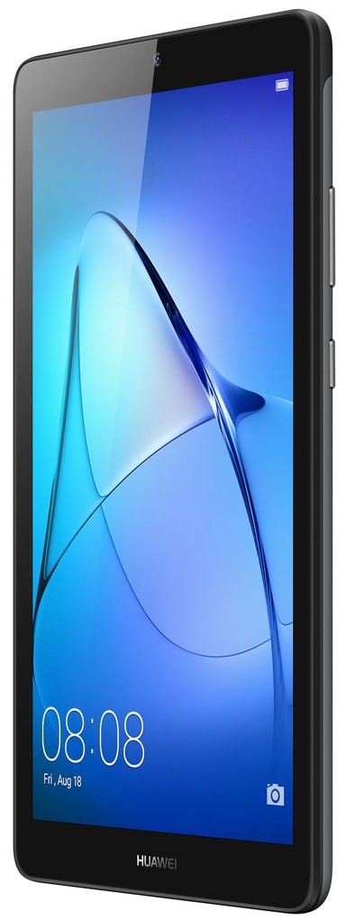 Huawei MediaPad T3 7" tablet WiFi (harmaa)