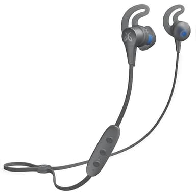 Jaybird X4 langattomat in-ear-kuulokkeet (harmaa)
