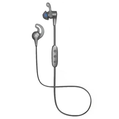 Jaybird X4 langattomat in-ear-kuulokkeet (harmaa)