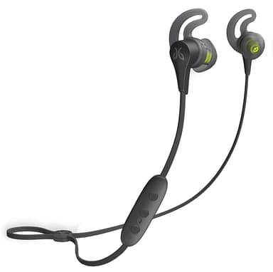 Jaybird X4 langattomat in-ear-kuulokkeet (musta)