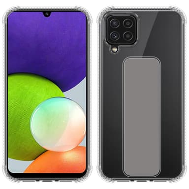 Samsung Galaxy A22 4G / M22 / M32 4G Suojakuori Kotelo
