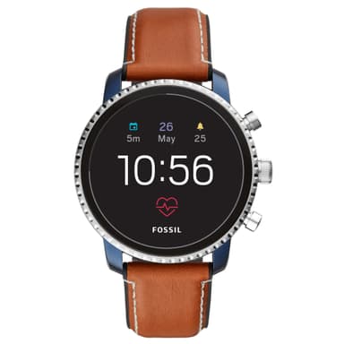 fossil q explorist gen 4 tips