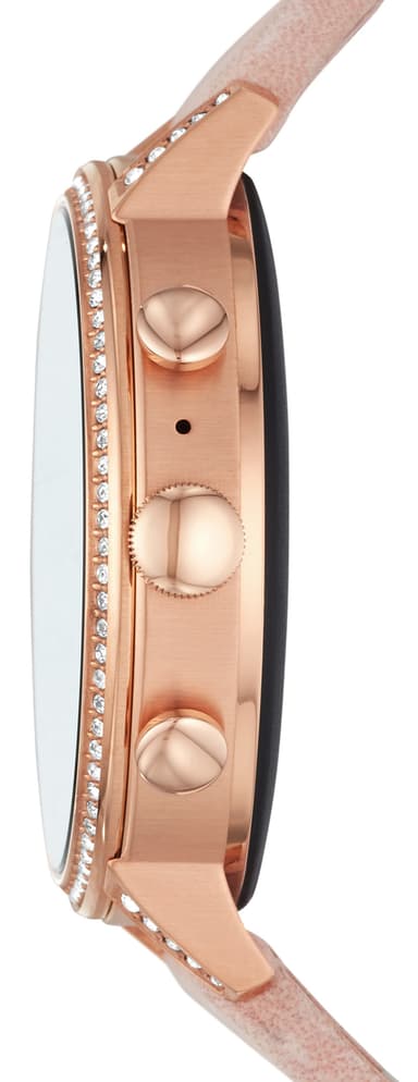 fossil venture q4
