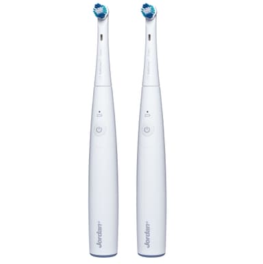 Wilfa Jordan Clean Plus TBPL 120W sähköhammasharja (2 kpl)