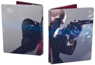 Hitman 2 - Gold Edition (XOne)