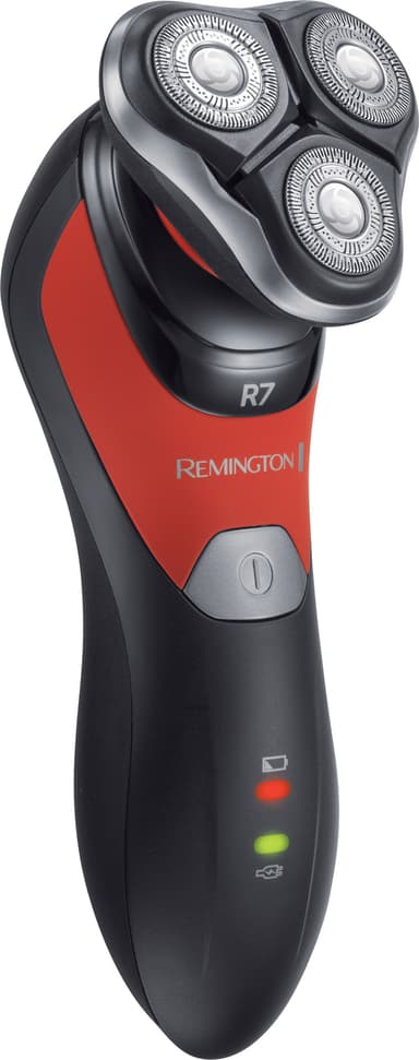 Remington Ultimate Series R7parranajokone XR1530