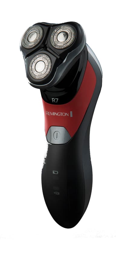 Remington Ultimate Series R7parranajokone XR1530