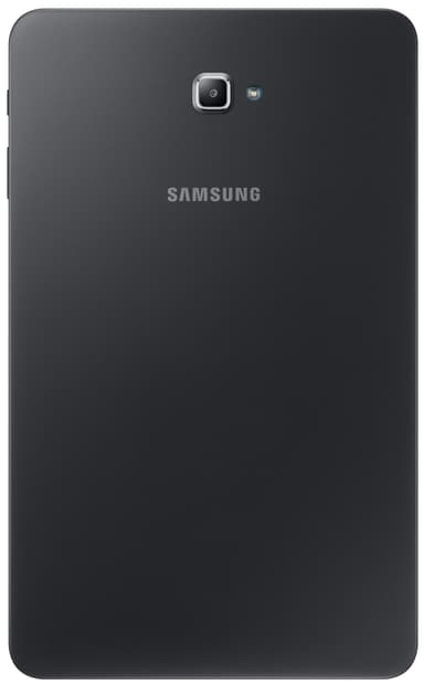 Samsung Galaxy Tab A 10.1 WiFi 32 GB (musta)