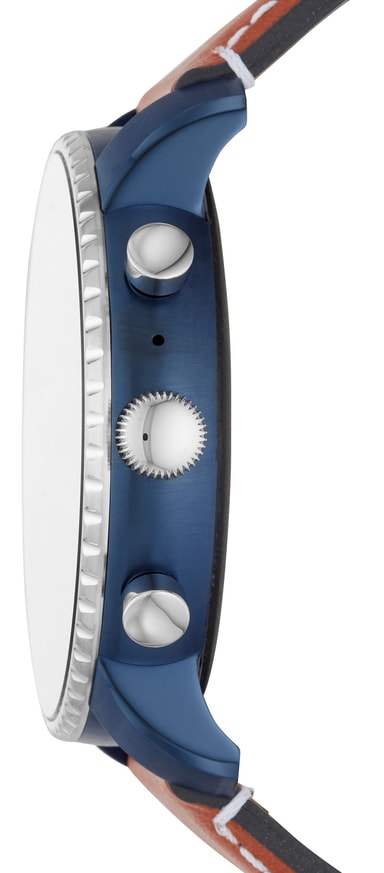 fossil q explorer gen 4