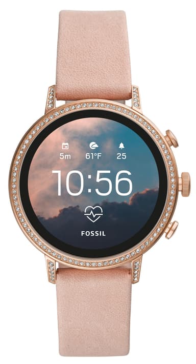 fossil q women's venture gen 4