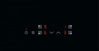 AEG induktiotaso HD604200CB