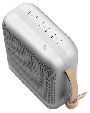 B&O Beoplay P6 langaton kaiutin (harmaa)