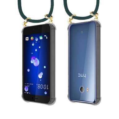 HTC OCEAN / U11 Suojakuori Kotelo Case