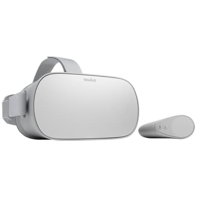 Oculus GO langattomat VR-lasit (32 GB)