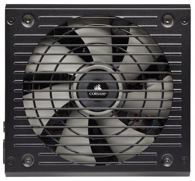Corsair RM650X v2 virtalähde