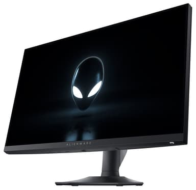 Dell Alienware AW2724HF 27" pelinäyttö