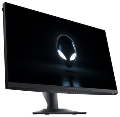 Dell Alienware AW2724HF 27" pelinäyttö