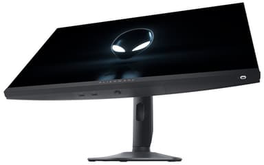 Dell Alienware AW2724HF 27" pelinäyttö