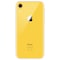 iPhone XR 64 GB (keltainen)