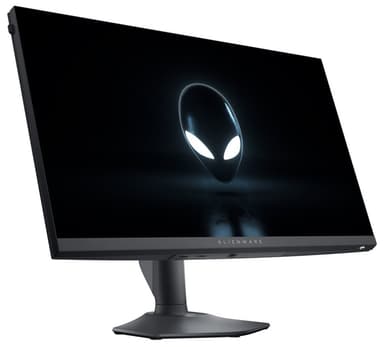 Dell Alienware AW2724HF 27" pelinäyttö