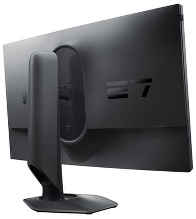 Dell Alienware AW2724HF 27" pelinäyttö