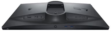 Dell Alienware AW2724HF 27" pelinäyttö