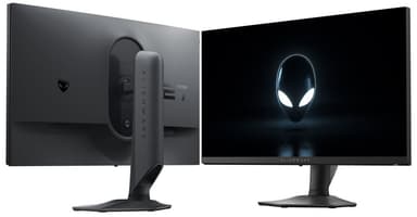 Dell Alienware AW2724HF 27" pelinäyttö