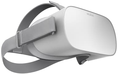 Oculus GO langattomat VR-lasit (64 GB)