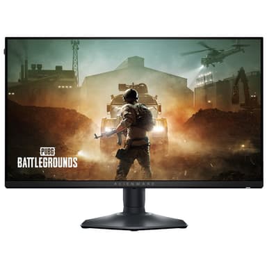 Dell Alienware AW2523HF 24,5" pelinäyttö