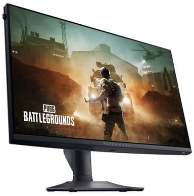 Dell Alienware AW2523HF 24,5" pelinäyttö