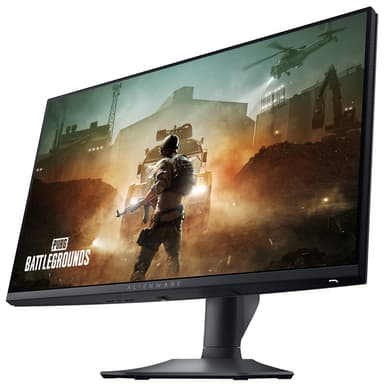 Dell Alienware AW2523HF 24,5" pelinäyttö