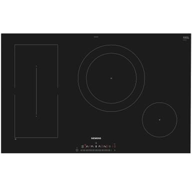 Siemens induktiotaso ED851FPB1E