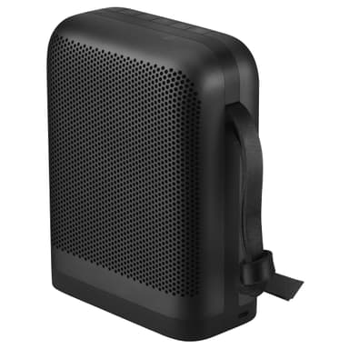 B&O Beoplay P6 langaton kaiutin (musta)