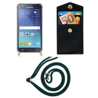 Samsung Galaxy J5 2015 Suojakuori Kotelo Case