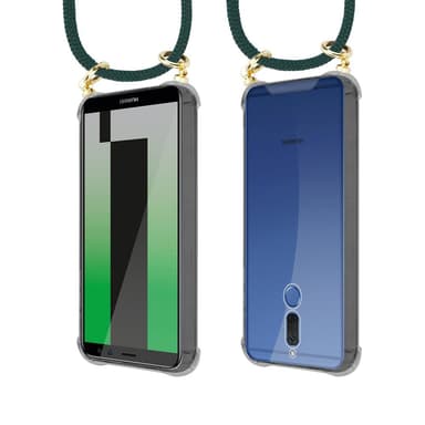 Huawei MATE 10 LITE Suojakuori Kotelo Case
