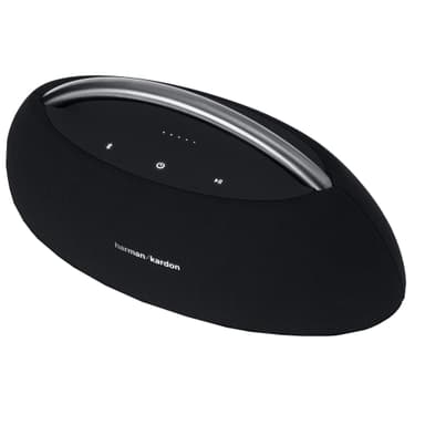 Harman Kardon GO + Play langaton kaiutin (musta)