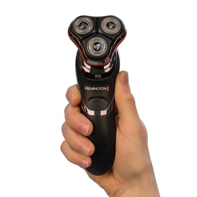 Remington Ultimate Series R9 parranajokone XR1570