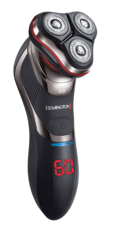 Remington Ultimate Series R9 parranajokone XR1570