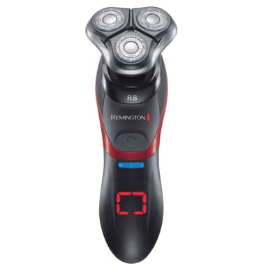 Remington Ultimate Series R8 pyöriväpäinen parranajokone XR1550