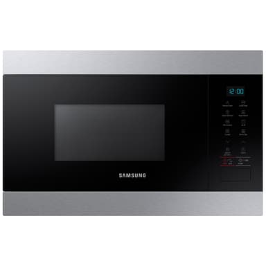 Samsung mikroaaltouuni MG22M8084AT integroitava