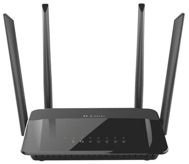 D-Link DIR-842 WiFi reititin