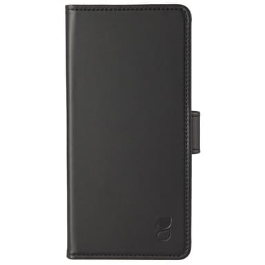 Gear lompakkokotelo Sony Xperia XZ3 (musta)