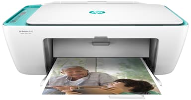 HP DeskJet 2632 monitoimitulostin