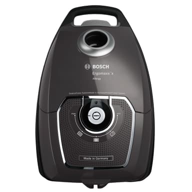 Bosch Ergomaxx'x pölynimuri BGL7A332